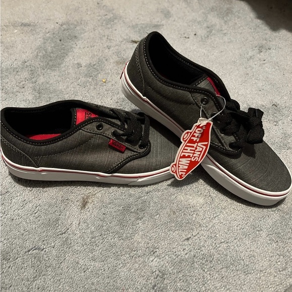 Vans canvas - Picture 4 of 4